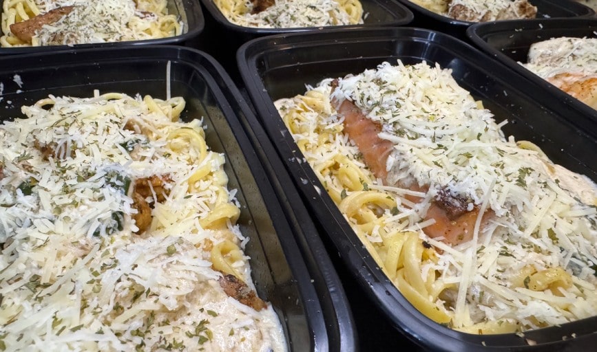 Meal Prep