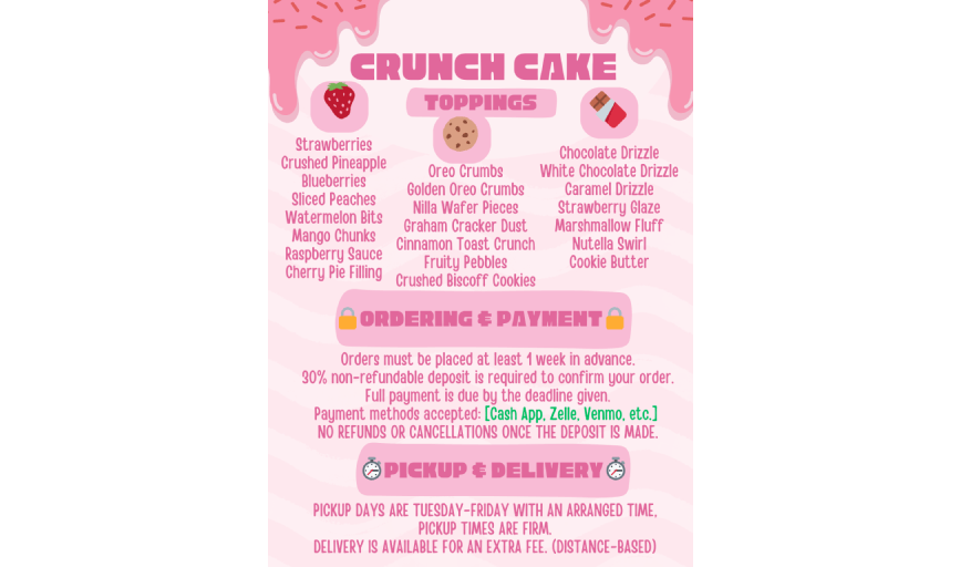 Cee's Eats n Treats